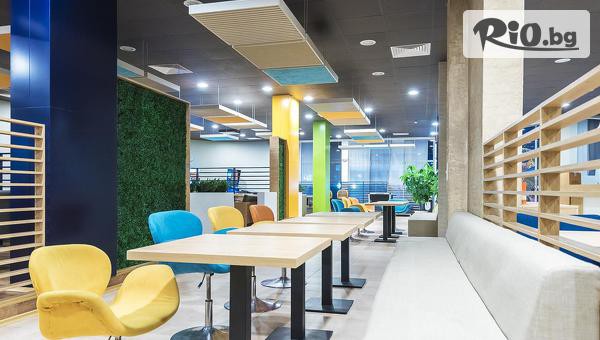 Хотел Адмирал Плаза - thumb 4