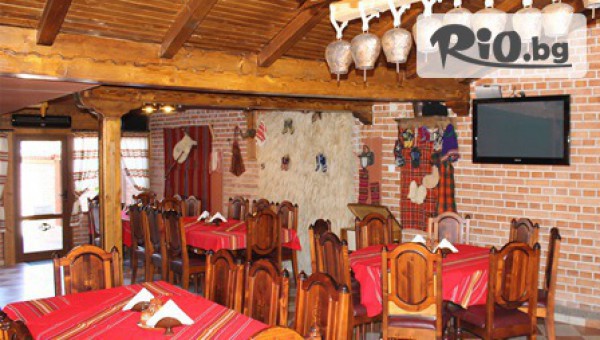 Семеен хотел Рожен Рест - с. Лясково - thumb 6