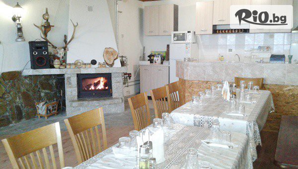 Ваканционен комплекс Гледката - thumb 3