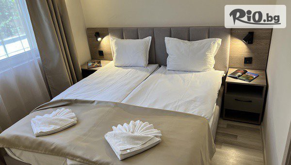 Lotos Apartments - thumb 2