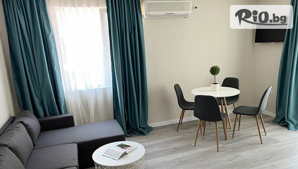 Lotos Apartments - thumb 3