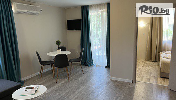 Lotos Apartments - thumb 4