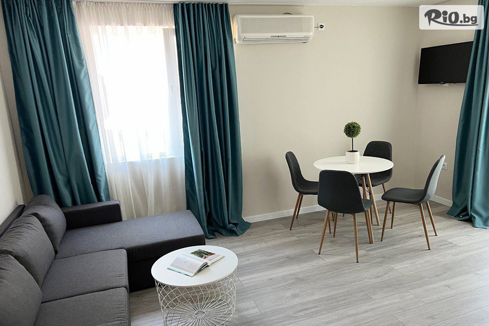 Lotos Apartments - thumb 10 Lotos Apartments - thumb 10