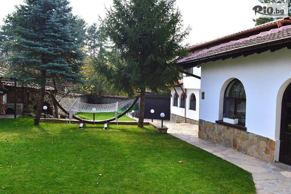 Вила Арбанаси Делукс - thumb 2