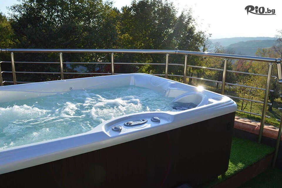 Вила Арбанаси Делукс - thumb 6