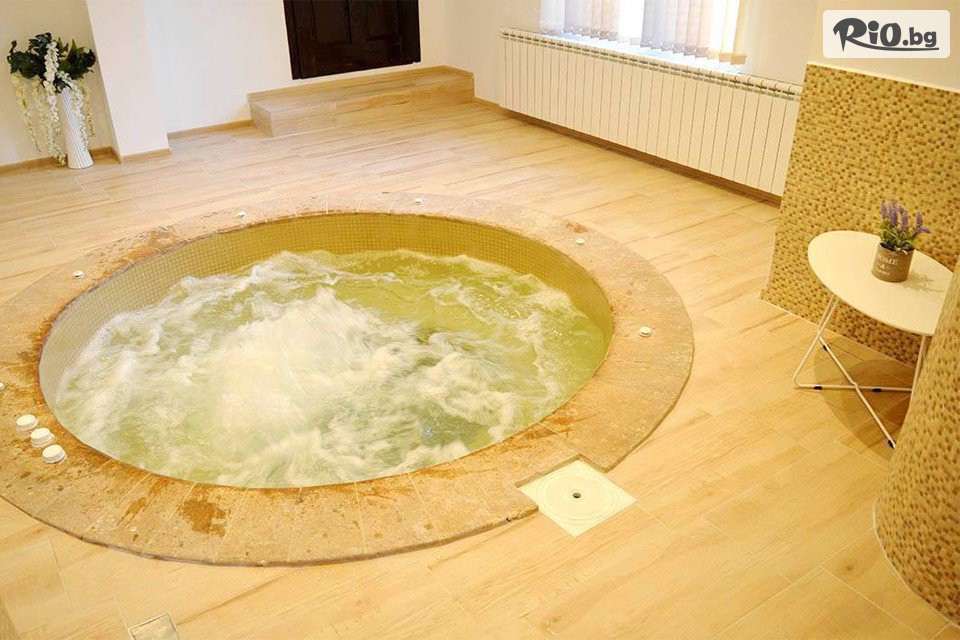 Вила Арбанаси Делукс - thumb 8