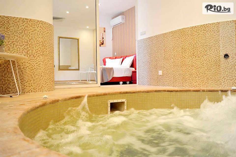 Вила Арбанаси Делукс - thumb 9