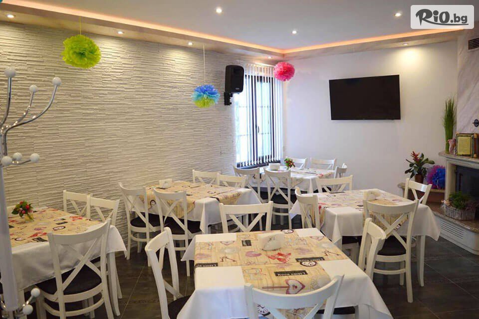 Вила Арбанаси Делукс - thumb 4