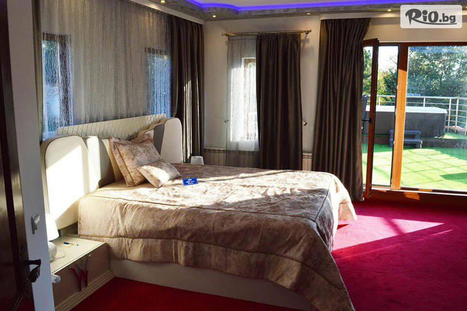 Вила Арбанаси Делукс - thumb 10