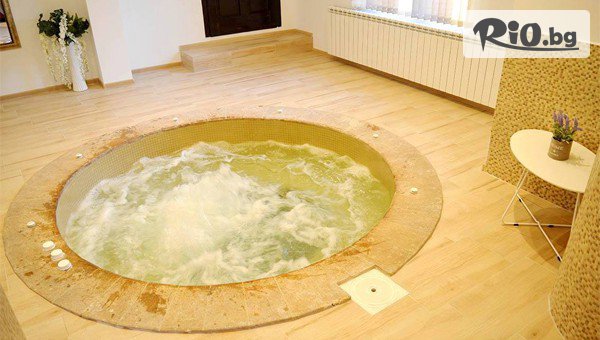 Вила Арбанаси Делукс - thumb 9