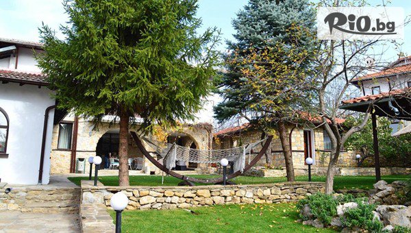 Вила Арбанаси Делукс - thumb 2