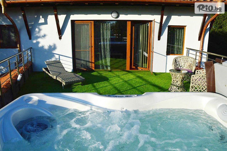 Вила Арбанаси Делукс - thumb 7