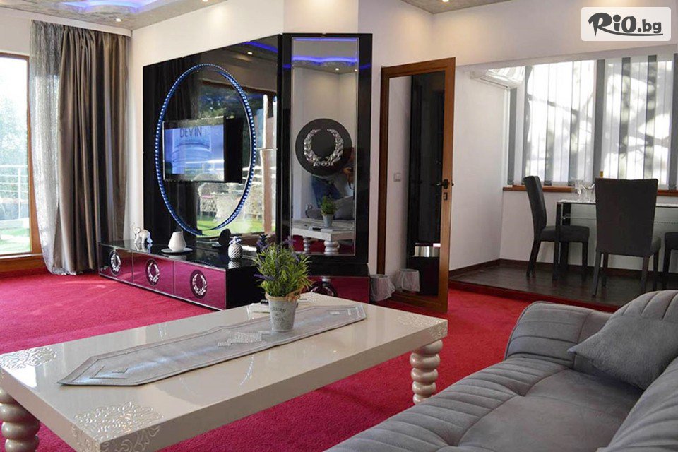 Вила Арбанаси Делукс - thumb 5