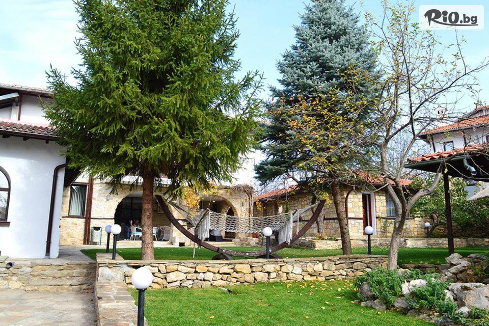 Вила Арбанаси Делукс - thumb 3