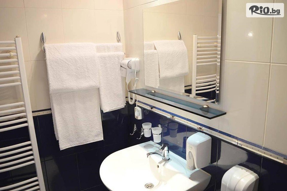 Вила Арбанаси Делукс - thumb 12