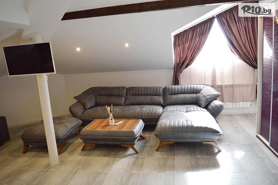 Вила Арбанаси Делукс - thumb 13