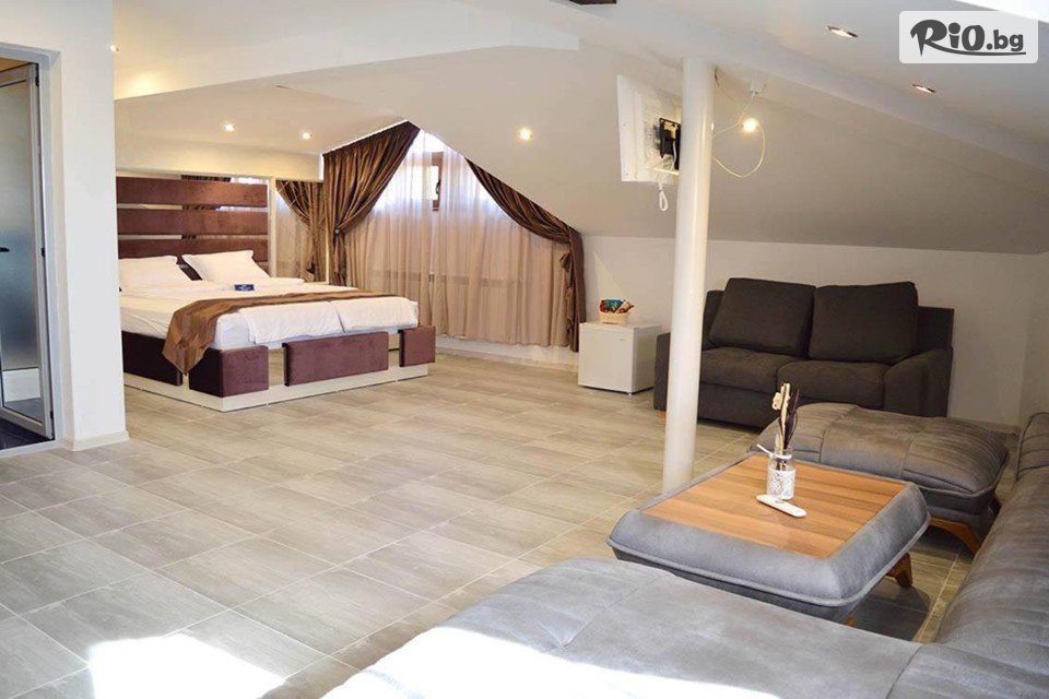 Вила Арбанаси Делукс - thumb 14