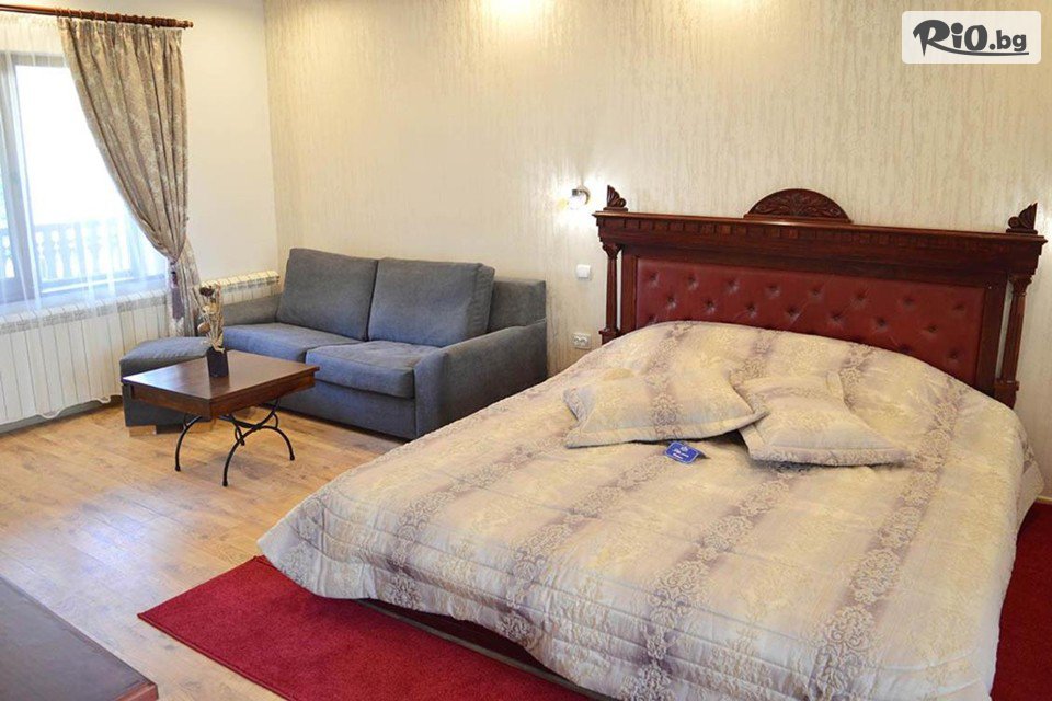 Вила Арбанаси Делукс - thumb 16