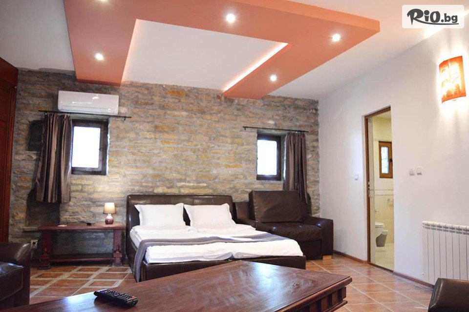 Вила Арбанаси Делукс - thumb 17