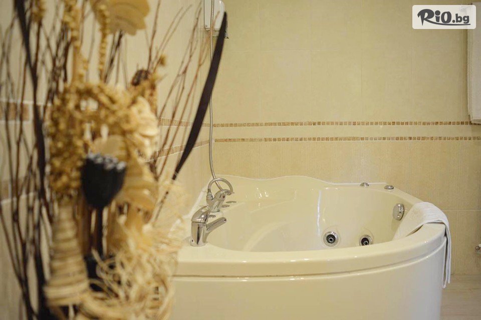 Вила Арбанаси Делукс - thumb 18