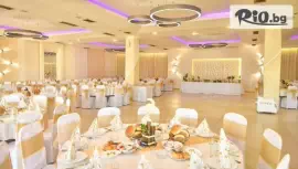 Нова година в Ресторант Диана в Пирот #1