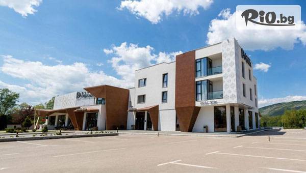 Комфорт Травел - thumb 3