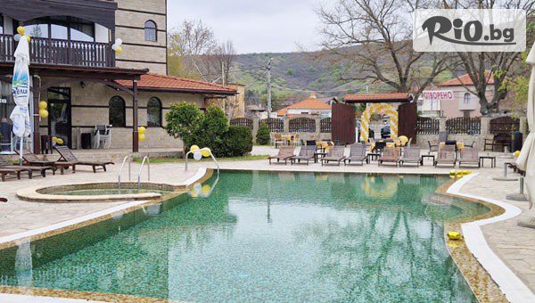 Семеен хотел Звезда - thumb 1