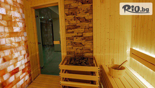 Семеен Хотел Астрея Делукс - thumb 3