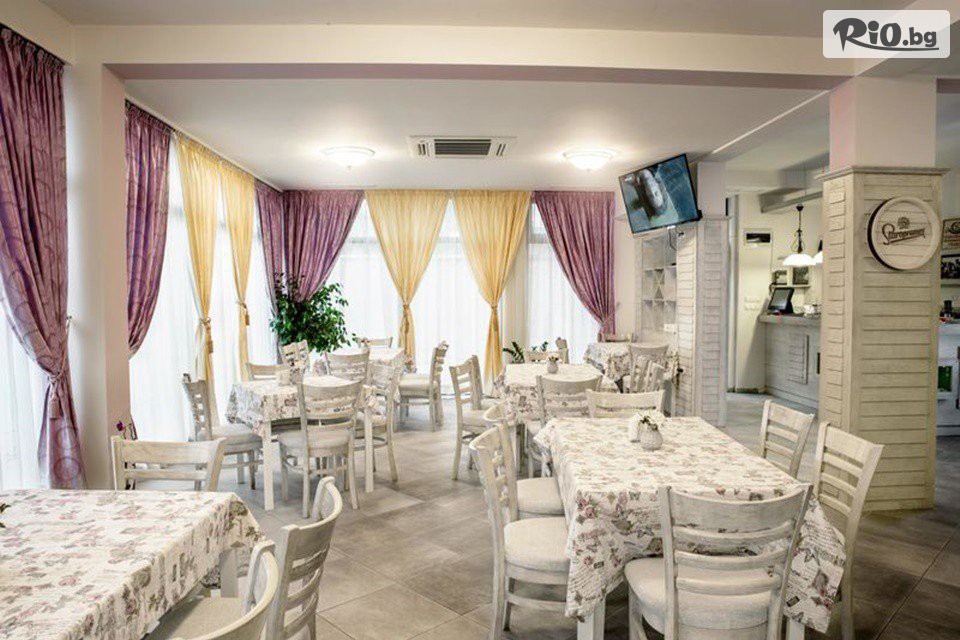 Семеен Хотел Астрея Делукс - thumb 4 Семеен Хотел Астрея Делукс - thumb 4