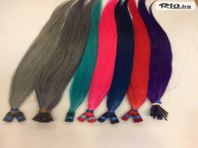 Фризьорски салон Ива Style - thumb 2 Фризьорски салон Ива Style - thumb 2