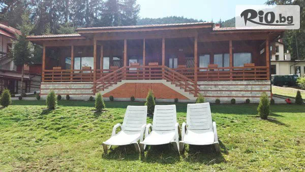 Ваканционно селище Ива - thumb 2