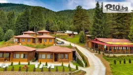 Ваканционно селище Ива, Сърница #1