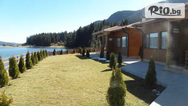 Ваканционно селище Ива - thumb 4