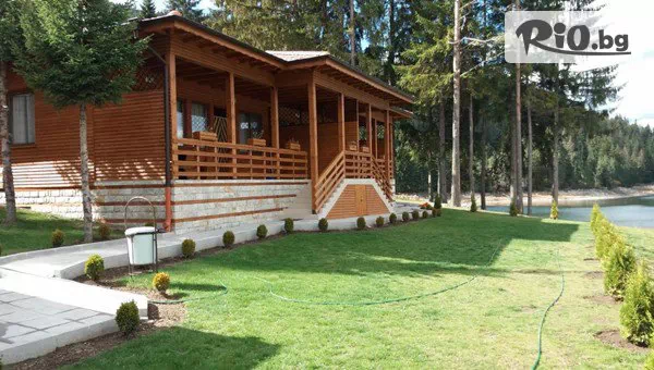 Ваканционно селище Ива - thumb 3