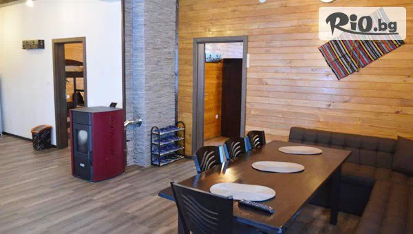 Ваканционно селище Ива - thumb 6