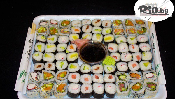 Суши Маркет - thumb 4