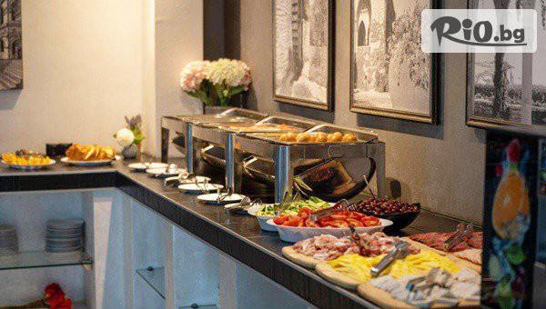 White Rock Castle Suite Hotel & Spa - thumb 6