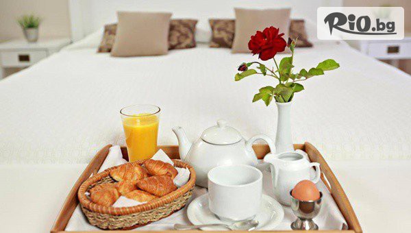 White Rock Castle Suite Hotel & Spa - thumb 7