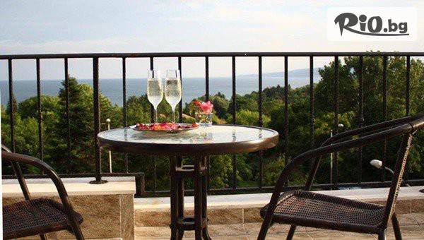 White Rock Castle Suite Hotel & Spa - thumb 8