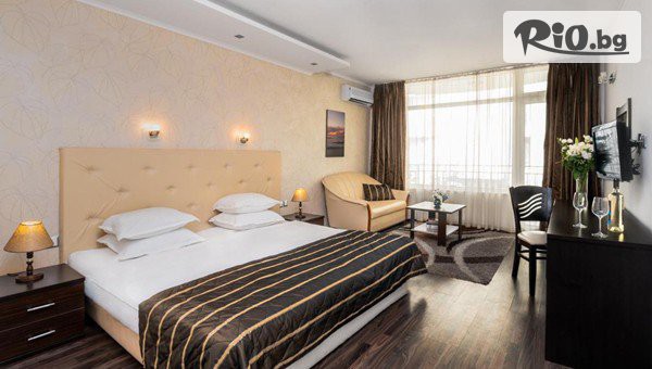 Хотел Елпида Бийч - thumb 9