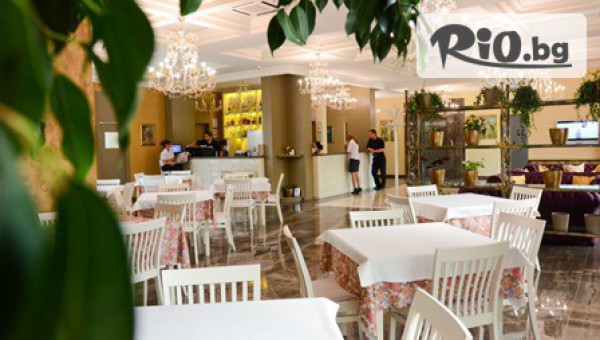 хотел Parish Свиленград - thumb 4