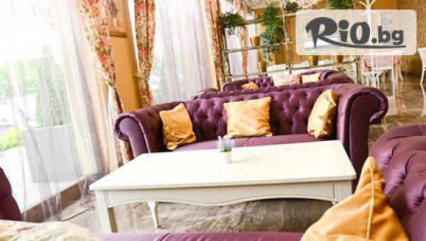 хотел Parish Свиленград - thumb 2