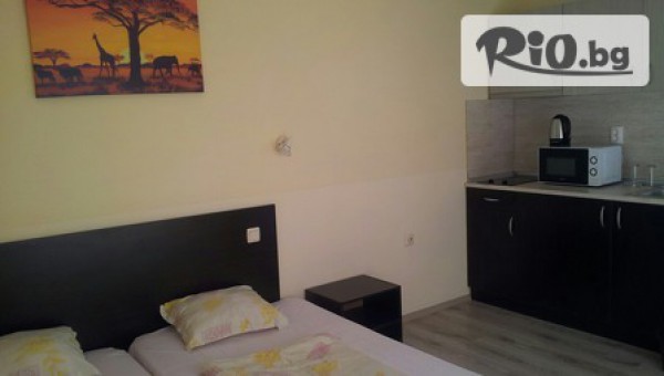 Апарт хотел Примавера 2 Приморско - thumb 4