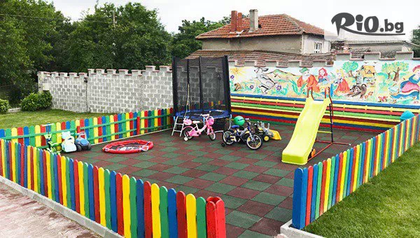 Комплекс Щъркелите - thumb 2