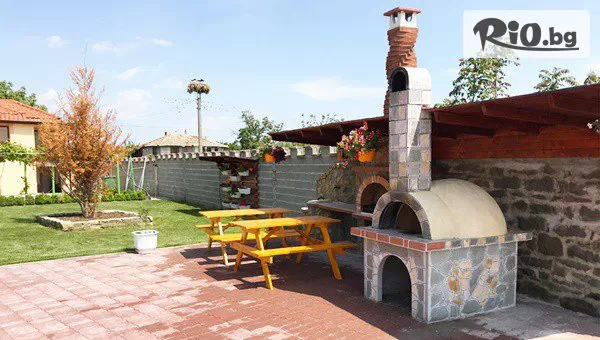 Комплекс Щъркелите - thumb 3