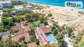 Aperion Beach Hotel 4*, Сиде, Турция #1
