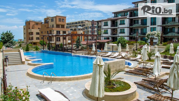 Роуз Гардън Бутик Хотел - thumb 3