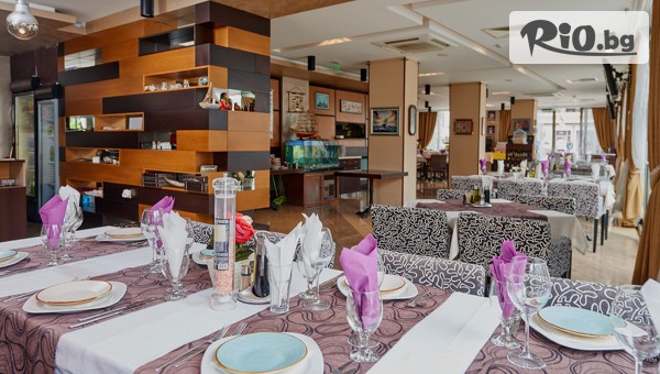 Роуз Гардън Бутик Хотел - thumb 5