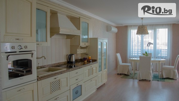 Роуз Гардън Бутик Хотел - thumb 6