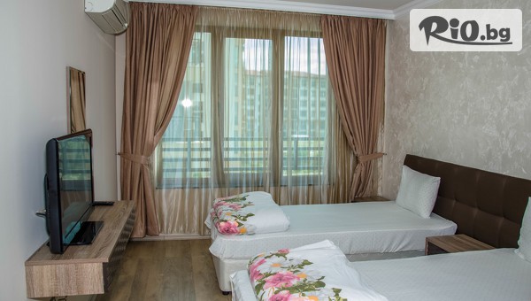 Роуз Гардън Бутик Хотел - thumb 7